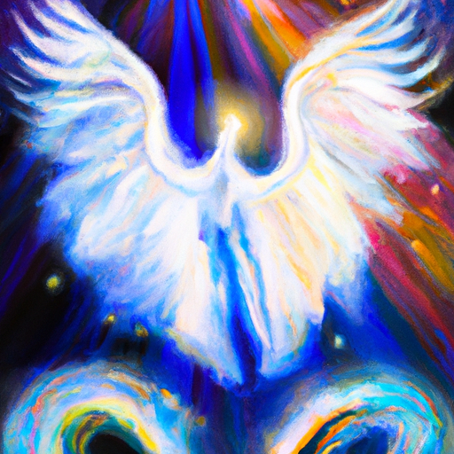 Angel Number 5335 Meaning: Embrace Change and Let It Be
